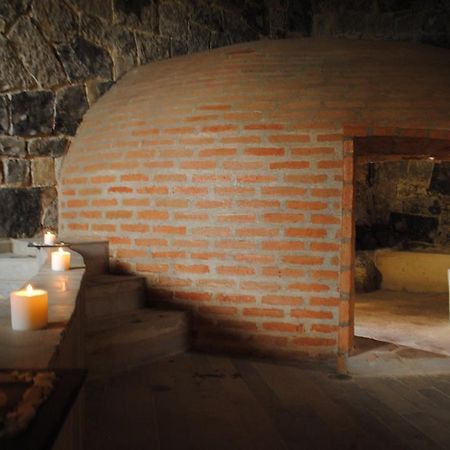 Hostal Tosepan Kali Cuetzalán del Progreso Extérieur photo