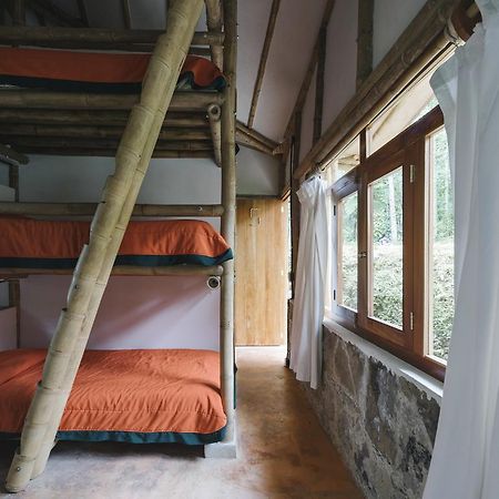Hostal Tosepan Kali Cuetzalán del Progreso Extérieur photo