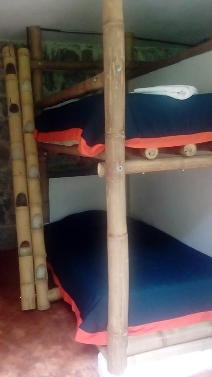 Hostal Tosepan Kali Cuetzalán del Progreso Extérieur photo