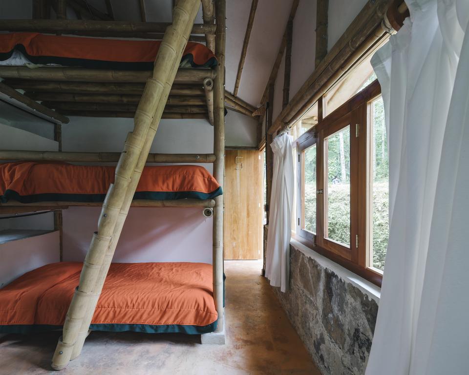 Hostal Tosepan Kali Cuetzalán del Progreso Extérieur photo